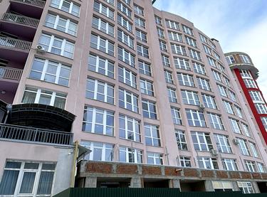 Статус будівництва ЖК Маєток Буковинський Будинок 5