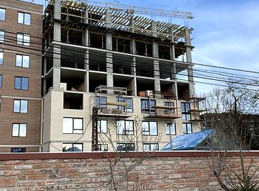 Статус будівництва ЖК Compass Будинок 5