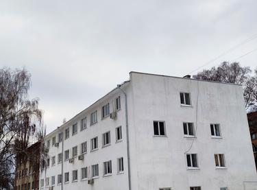 Статус будівництва ЖК Добряночка Будинок