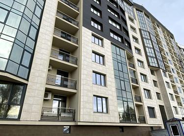 Статус будівництва Мікрорайон Зоряний Будинок 6