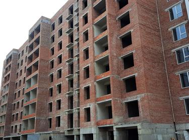 Статус будівництва ЖК Опришівська Слобода Будинок 10 (Секція 1, Секція 2)