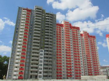 Статус будівництва ЖК Олімпійський Будинок 2