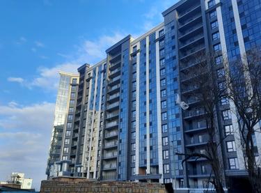 Статус будівництва ЖК Львівська площа Будинок (Секція 4, Секція 3)