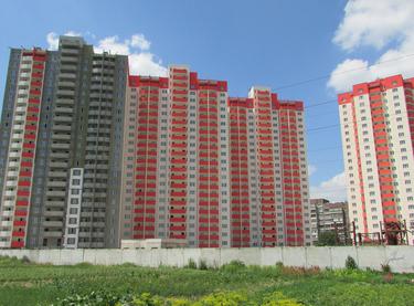 Статус будівництва ЖК Олімпійський Будинок 4