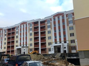 Статус будівництва ЖК Квартал Тарасівський Будинок 4