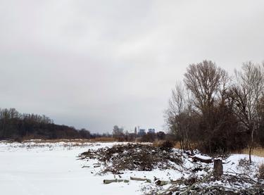 Статус строительства ЖК Гидропарк Сити Дом 2