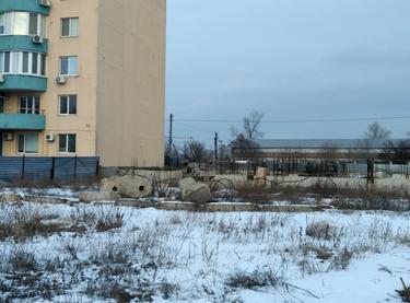 Статус будівництва ЖК Шолохова Будинок 3