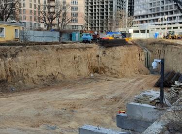 Статус будівництва ЖК Emporium Tower Будинок 2