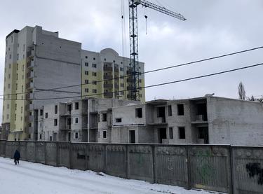 Статус строительства ЖК Медовый Дом (Секция 3, Секция 4, Секция 5, ...)