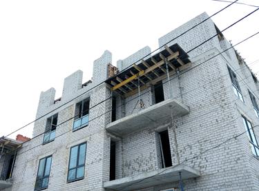 Статус строительства КД Уютный дом Дом