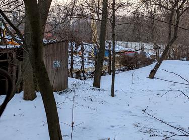 Статус будівництва ЖК Shatilov Park Будинок 1