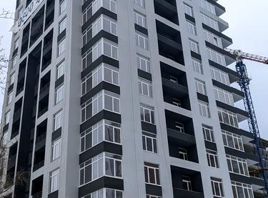 Статус будівництва ЖК Вектор Будинок