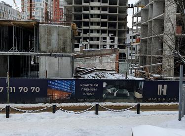 Статус строительства ЖК Графика Дом