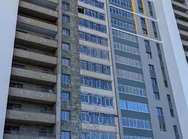 Статус будівництва ЖК Шекспіра Будинок 1Б