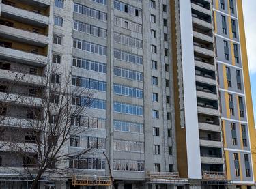 Статус будівництва ЖК Шекспіра Будинок 1Г