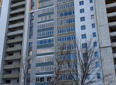 Статус будівництва ЖК Шекспіра Будинок 1В