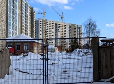 Статус будівництва ЖК Шекспіра Будинок 2В