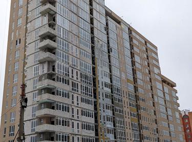 Статус строительства ЖК Павловский квартал Дом 2