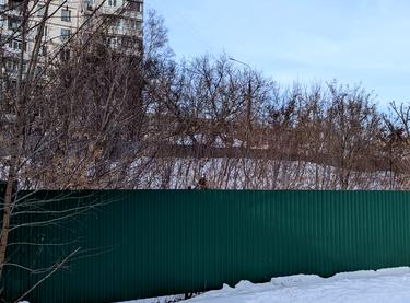 Статус будівництва вул. Балакірєва, 9 Будинок 1