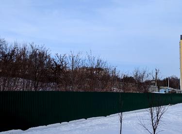 Статус будівництва вул. Балакірєва, 9 Будинок 1