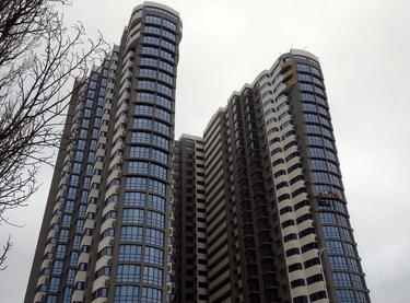 Статус будівництва ЖК FREEDOM Будинок 1