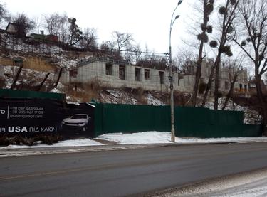 Статус будівництва ЖК Совські ставки Будинок 3