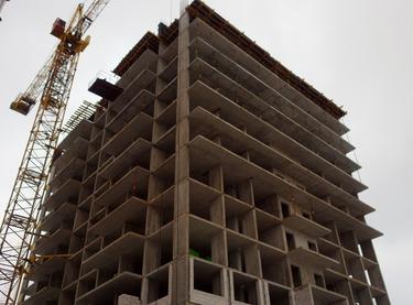 Статус будівництва ЖК Квітень Будинок