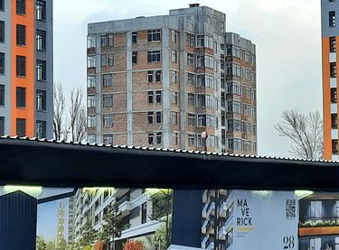 Статус будівництва ЖК Бережанський Будинок 10