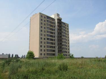 Статус строительства ЖК Первый Парковый квартал Дом 5