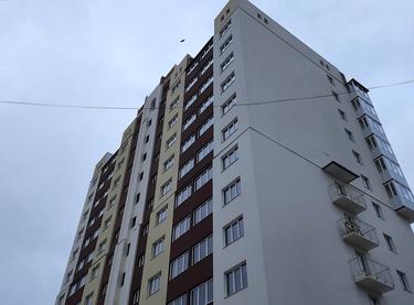 Статус будівництва вул. Академіка Туполєва, 5а Будинок