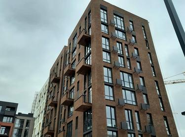 Статус будівництва ЖК Файна Таун Будинок 03001-03005