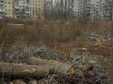 Статус будівництва вул. Давида Ойстраха, 8а Будинок 1