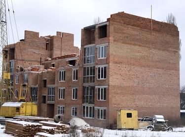 Статус строительства ЖК Grand Comfort Дом 15/4