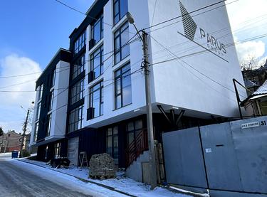 Статус строительства ЖК Неосити Дом