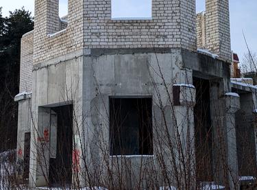 Статус будівництва ЖК Ренесанс парк Будинок