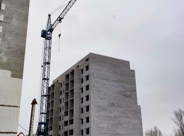 Статус будівництва ЖК Пташка Будинок 21а