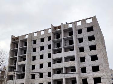 Статус будівництва ЖК Пташка Будинок 22