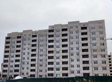 Статус будівництва ЖК Пташка Будинок 20а