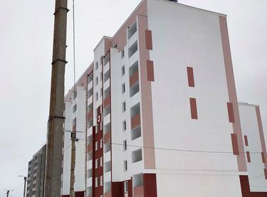 Статус будівництва ЖК Пташка Будинок 14а-14б-14в