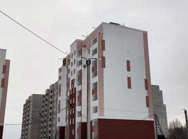 Статус будівництва ЖК Пташка Будинок 12