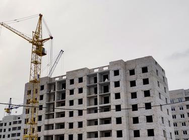 Статус будівництва вул. Валентинівська / вул. Гарібальді Будинок 6