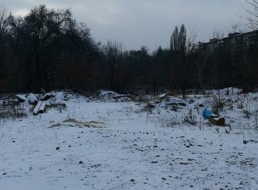 Статус будівництва ЖК Піхтовий Будинок (Секція 1)