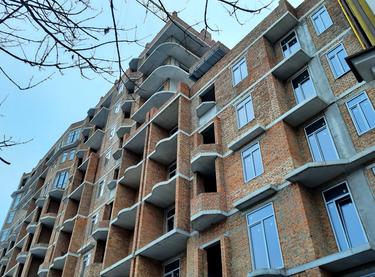 Статус будівництва ЖК Подол Град Vintage Будинок (Секція 1, Секція 2, Секція 3, ...)