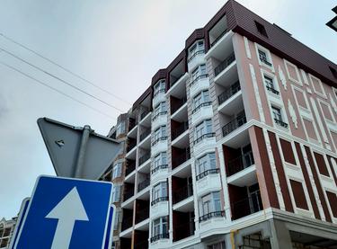 Статус будівництва ЖК Подол Град Будинок 19