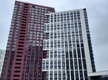 Статус будівництва ЖК Dibrova Park Будинок 4