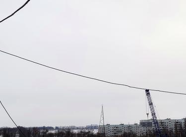 Статус будівництва вул. Валентинівська / вул. Гарібальді Будинок 17