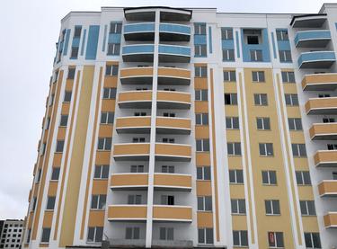 Статус будівництва ЖК Сонячна Оселя Будинок 1