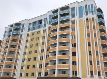 Статус будівництва ЖК Сонячна Оселя Будинок 2