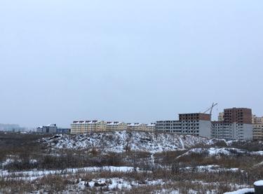 Статус будівництва ЖК Реситаль Будинок 3