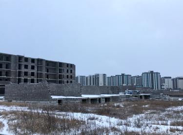 Статус будівництва ЖК Реситаль Будинок 2